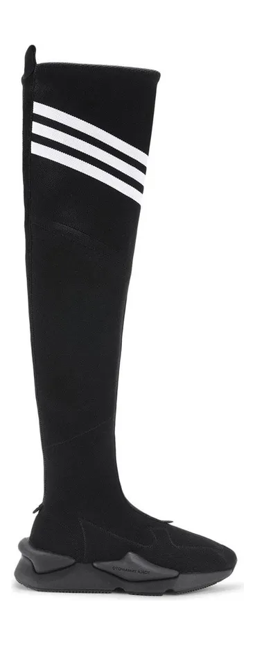 adidas Y-3 Kaiwa Boot Black (W)