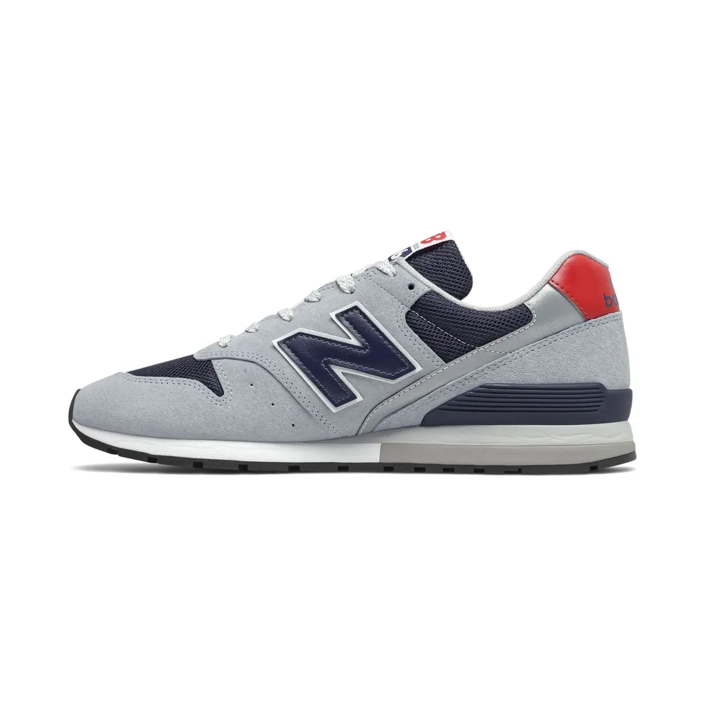 New Balance New Balance Blue/Navy (CM996SHD)