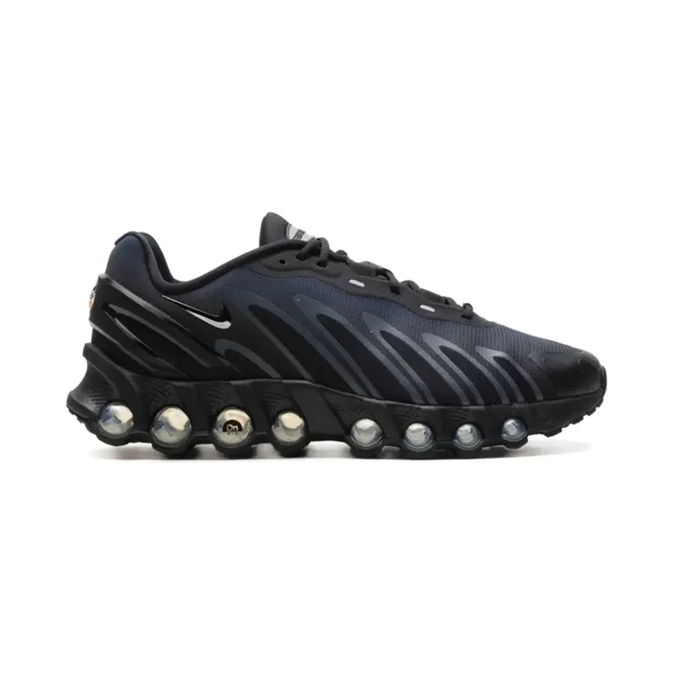 Nike Air Max Dn8 met logodetail “Black” (II7634)