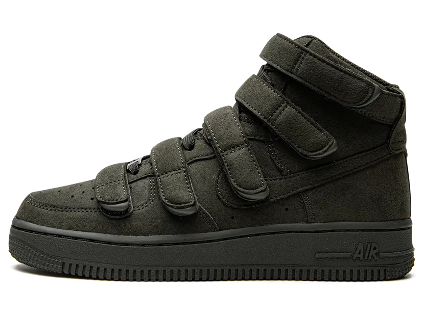 Nike Air Force 1 High Strap “Billie Eilish” (DM7926-300)
