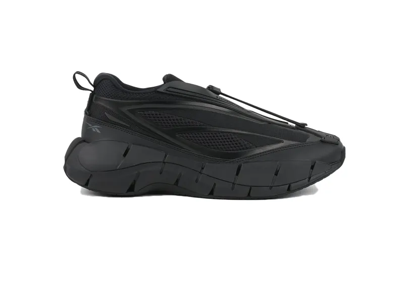 Reebok Zig 3D Storm Hydro Black (G55680)