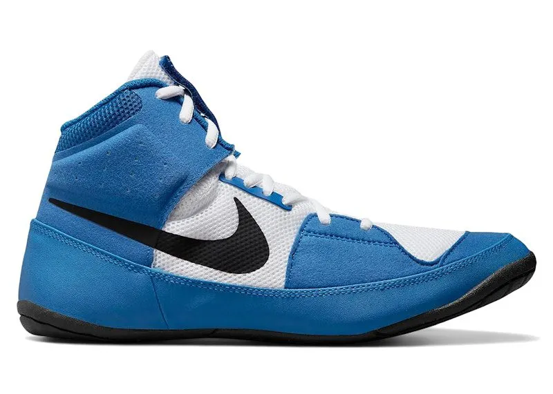 Nike Fury Team Royal (AO2416-401)