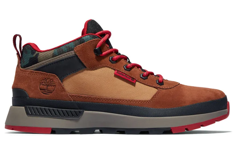 timberland-sneaker A2DG2F13