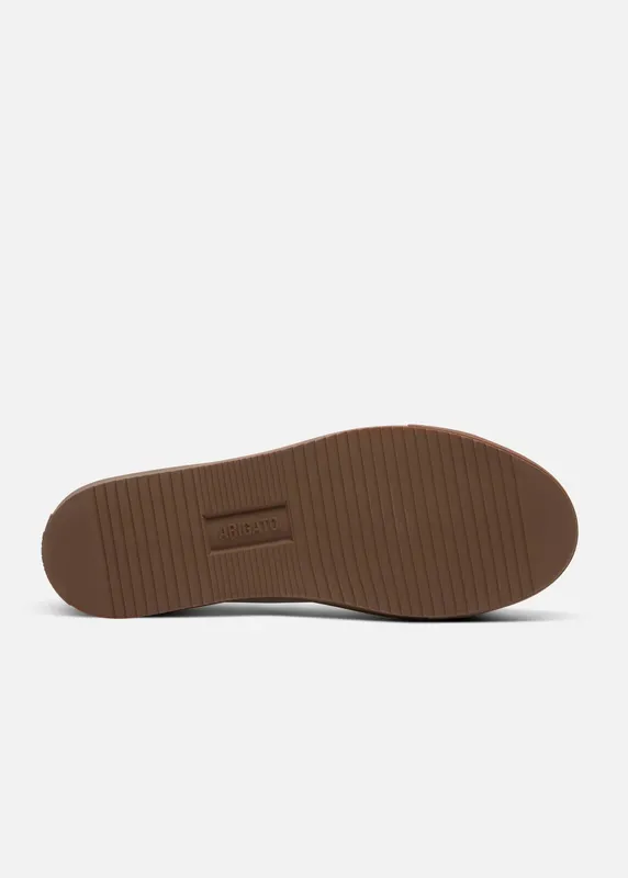 Axel Arigato Clean 90 Sneaker “Grey,Dark Grey” (F4623003)