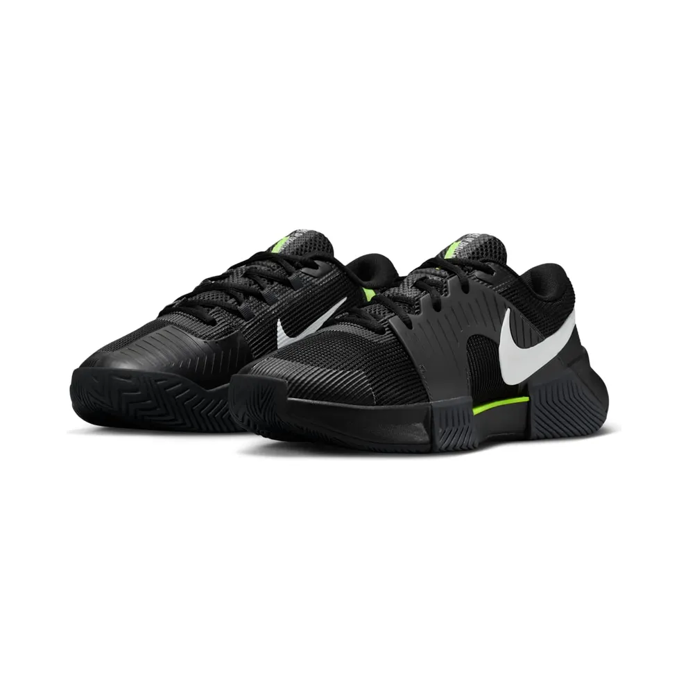 NikeCourt Air Zoom Vapor Pro Black (IQ5176-001)