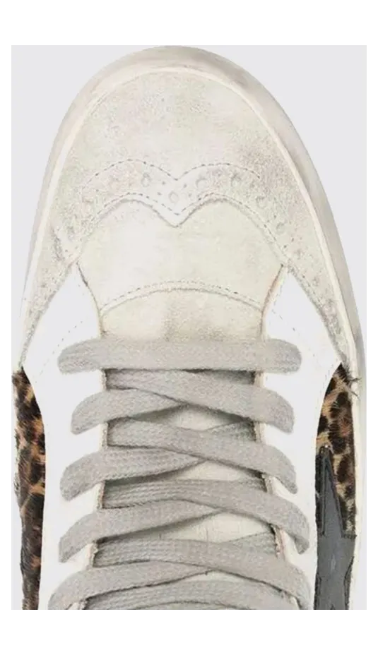 Golden goose Sneakers White (GWF00122F00376681933) (3)