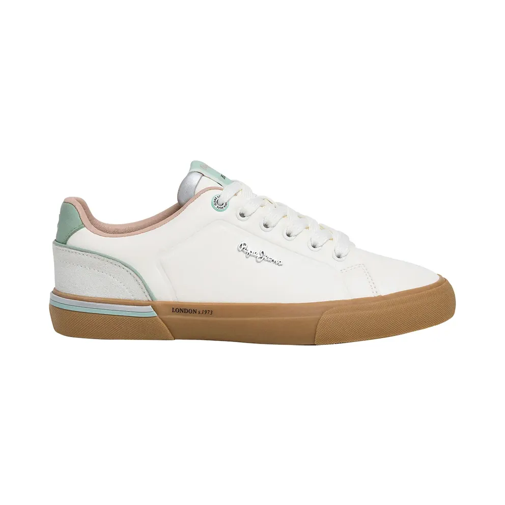 Pepe Jeans PèPè sneaker Light Green (PLS300015-615)