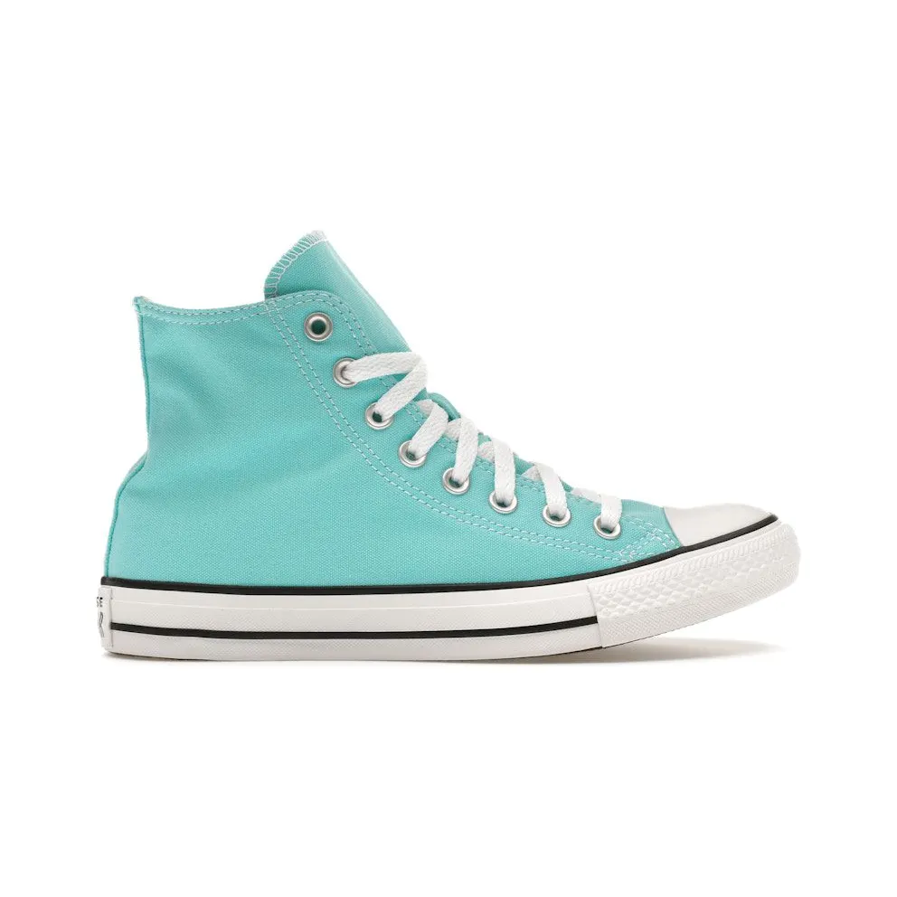 Converse Chuck Taylor All Star Hi Double Cyan (A06562F)