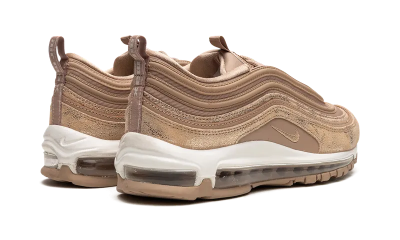 Nike AIR MAX 97 MNS “SESAME HEMP” (FB1289-200)