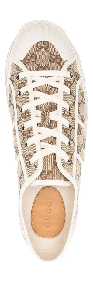Gucci GG “Brown/Neutrals” (786382 FADFR 9746) (4)