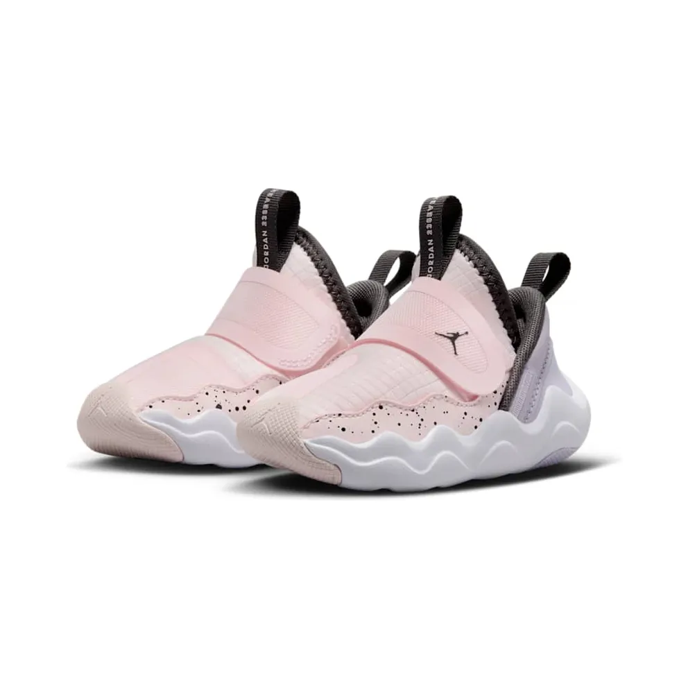 Jordan 23/7 Pink Wash Violet Frost Midnight Fog (DQ9294-601)