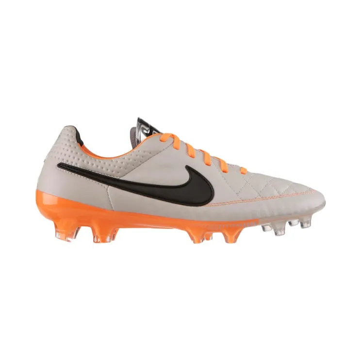 Nike Tiempo Legend V FG Desert Ore (631518-008)