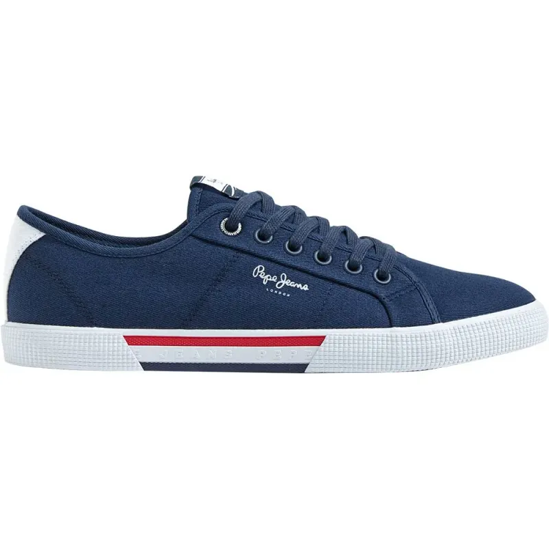 Pepe Jeans PèPè sneaker Navy (PMS30816-595)