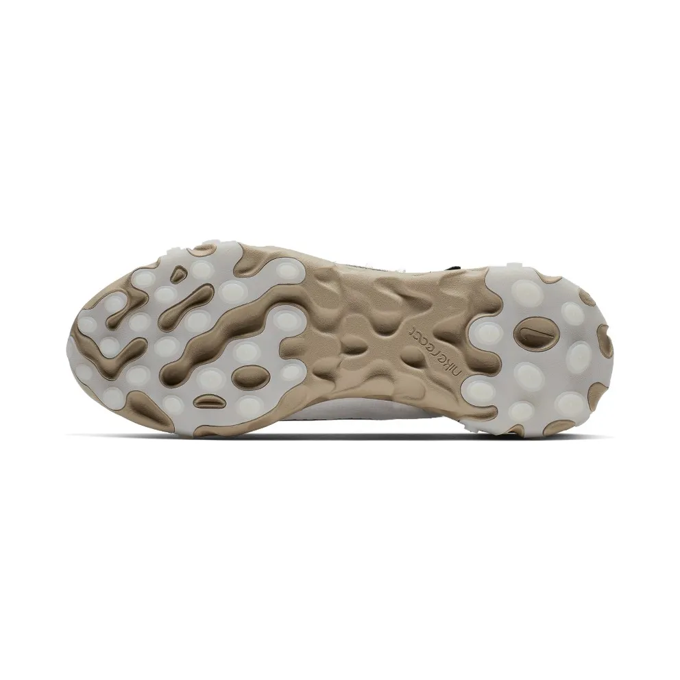 Nike ISPA React WR White (2019) (AR8555-100)