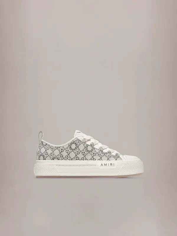 Amiri MA Quad Court “Grey” (AMFOSR1116-030)