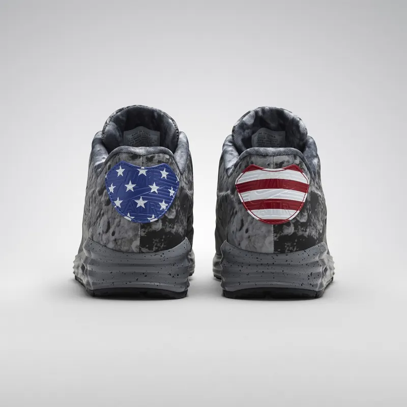 Nike Air Max Lunar90 SP Moon Landing (700098-007)