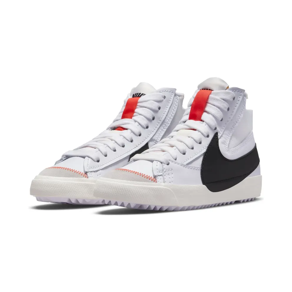 Nike Blazer Mid ’77 Jumbo White (DQ1471-100)