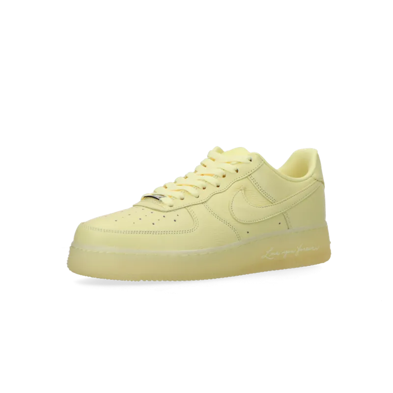 Nike x Nocta Air Force 1 Low “Citron Tint” – CZ8065-800