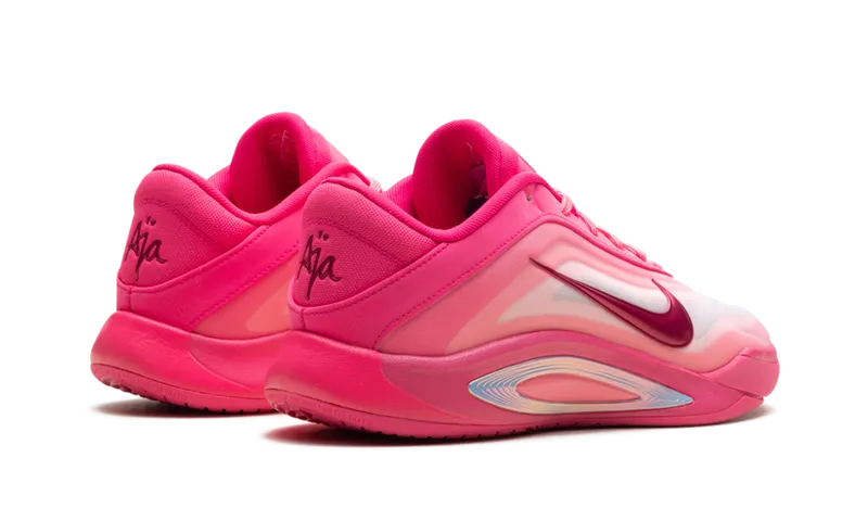 Nike A’One “Pink Aura” (FZ8605-601)