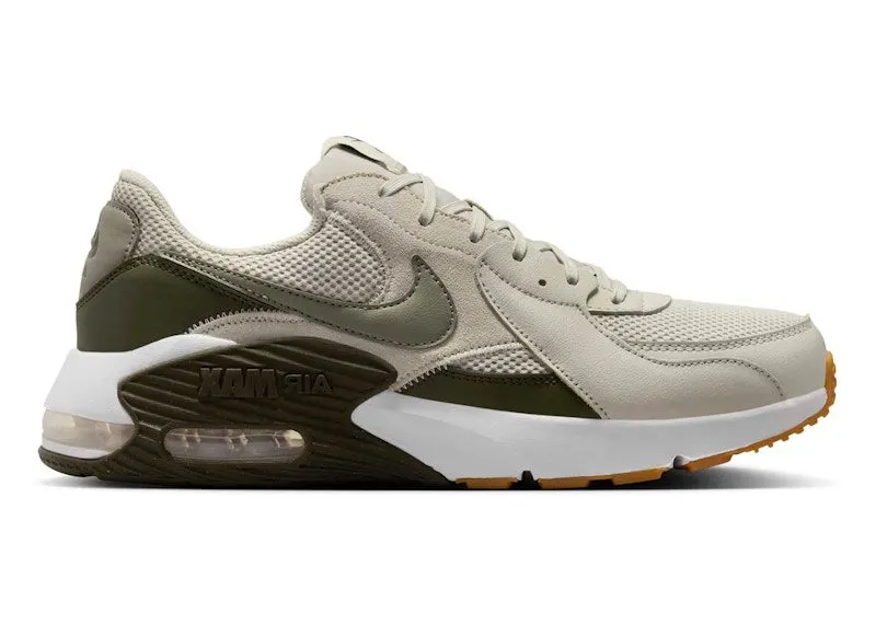 Nike Air Max Excee Light Bone Cargo Khaki Phantom Light Army (FZ5486-003)
