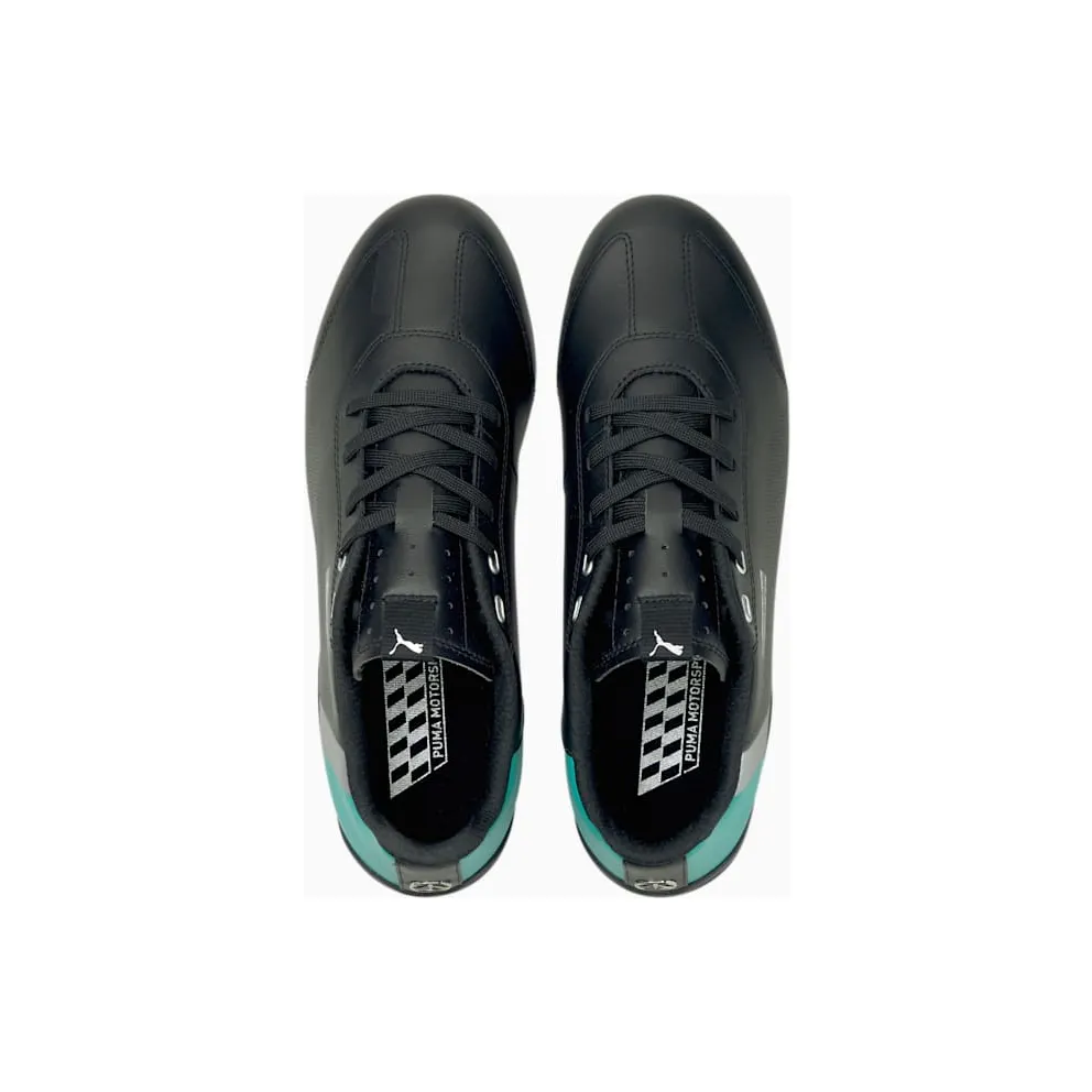 Puma Mercedes F1 Ridge Cat Motorsport Shoes Green/Black (30665002)