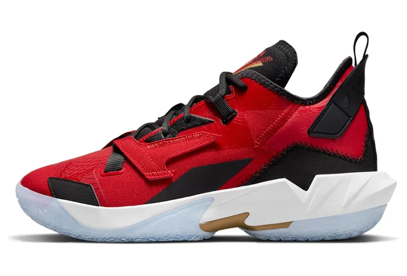 Air Jordan Why Not Zer0.4 DD4886-600