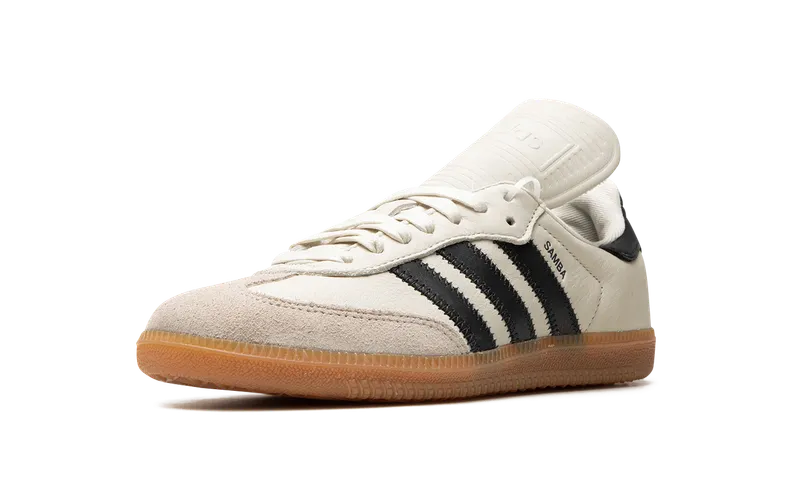 Adidas Samba “Humanrace – White” (HP3383)