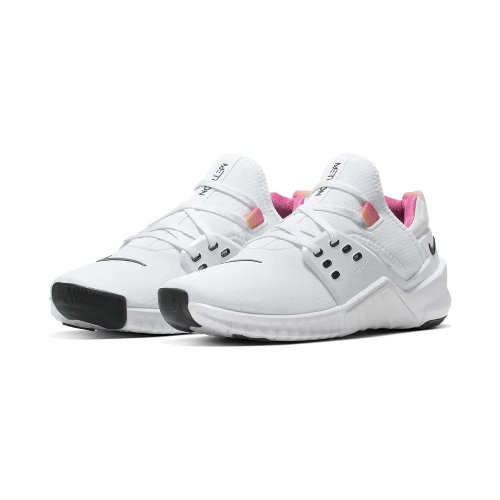 Nike Free Metcon 2 Laser Fuchsia (W) (CD8526-100)