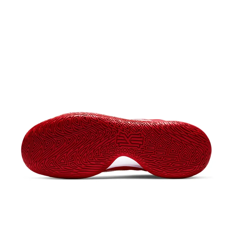 Nike Kyrie Flytrap 4 University Red (CT1972-600)
