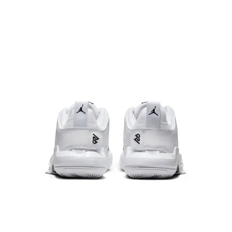 Jordan One Take 5 White Arctic Punch (FD2338-100)