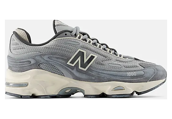 New Balance 1000 “Castlerock Slate Grey” (U10006BR)