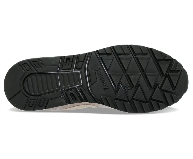 SAUCONY Shadow 5000 “Grey / Grey” (S70665-23)