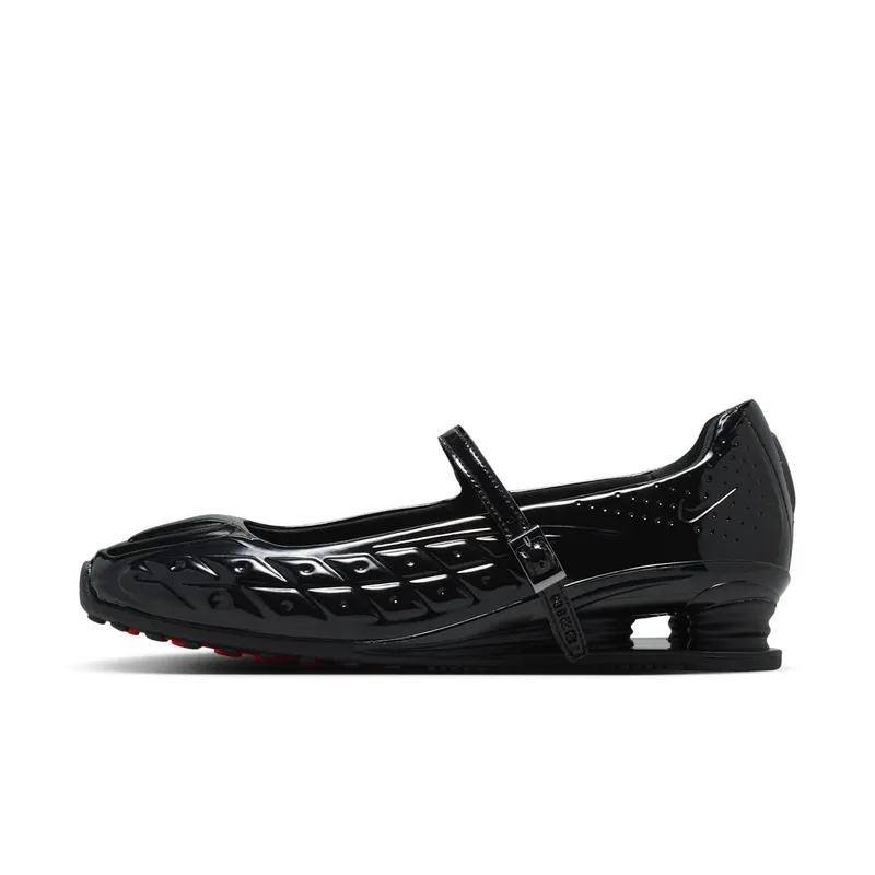 Nike Shox Z Calistra “Black” – “Black” (IR5510-001)
