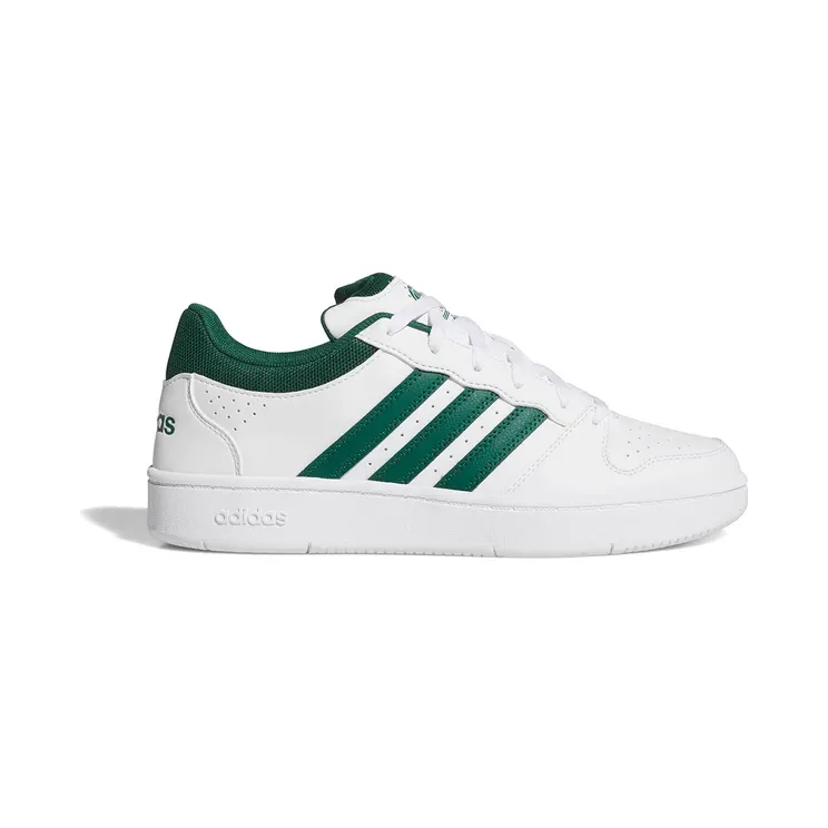 Adidas Hoops White (KI1055)