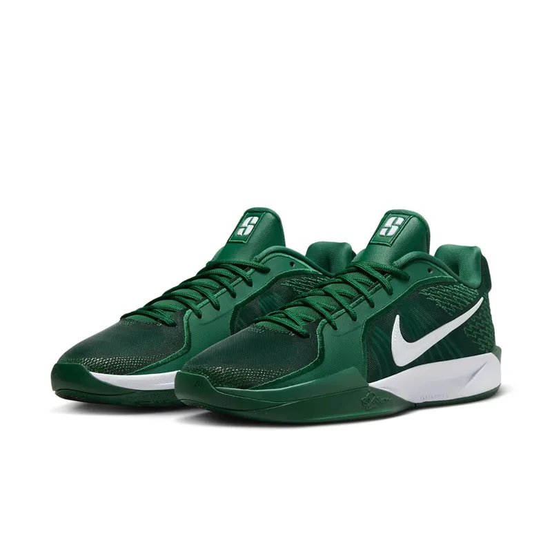 Nike Sabrina 2 “Gorge Green” (HF3234-300)
