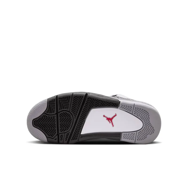 Jordan Son of Mars White/Black/Cement Grey/Gym Red (IR0519-101)