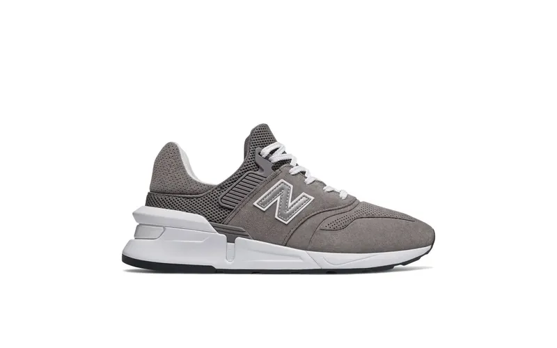 New Balance 997S Comme des Garcons Homme Grey (MS997CG3)