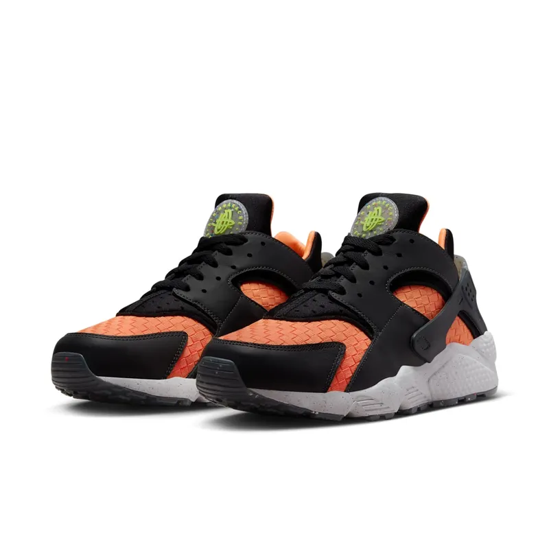 Nike Air Huarache Crater Premium Grey (DQ5013-001)
