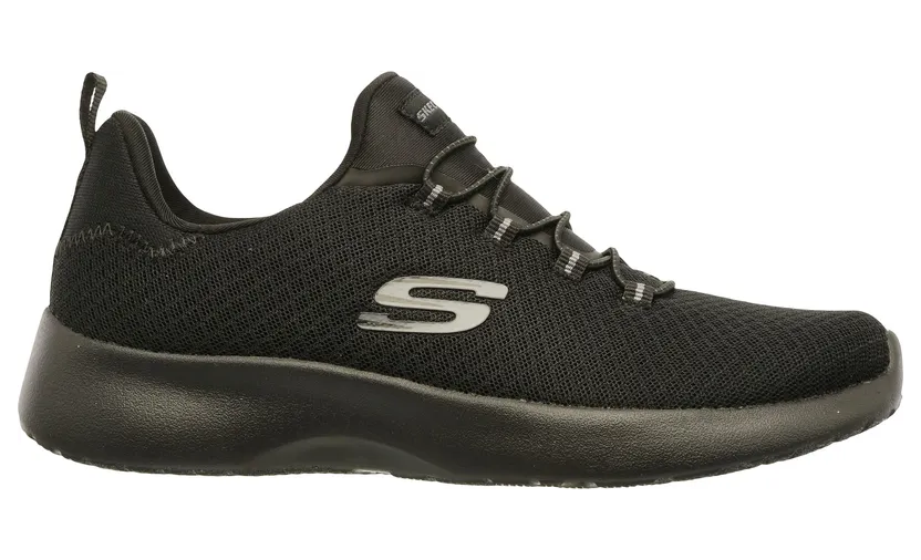 skechers-dynamight 12119 BBK