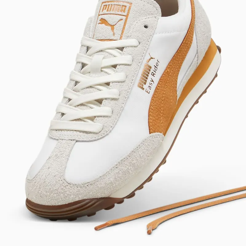 Puma Easy Rider Warm White Caramel Latte (399661-02)