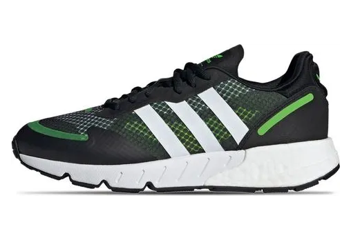 Adidas ZX 1K Boost Zwart