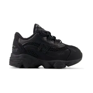 New Balance 1000 Bungee Lace TD “Black” (IV1000BK)