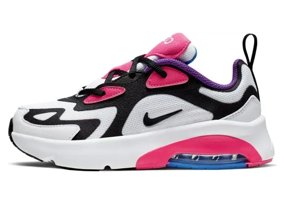 Nike Air Max 200 PS White (AT5631-100)