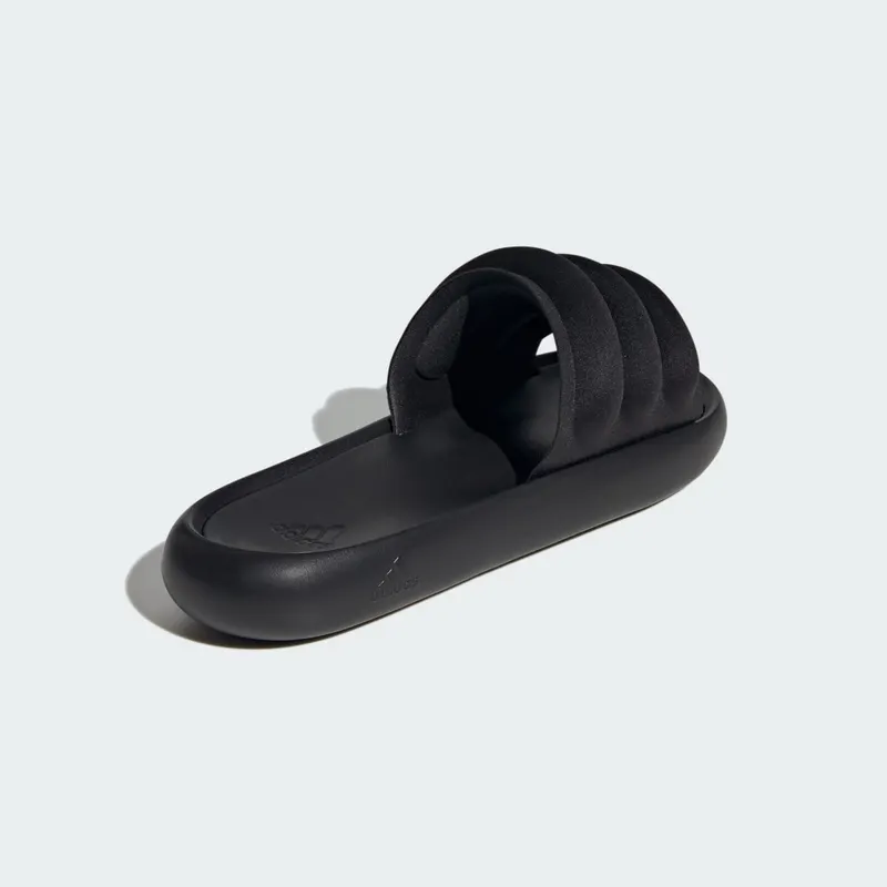 Adidas adilette Zplaash Slides Core Black / Core Black / Core Black (IF4133)