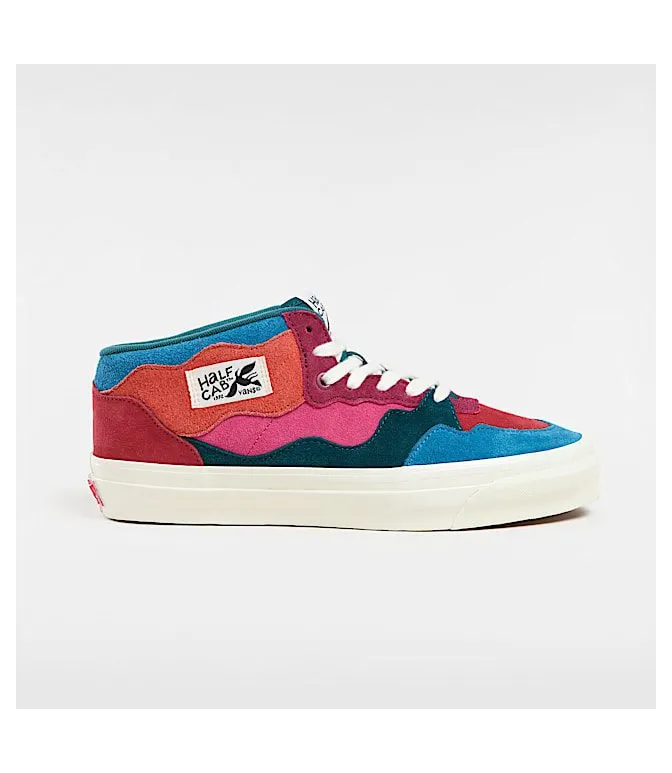 vans-half-cab VN000SDHCYL