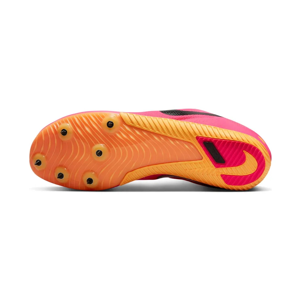 Nike Zoom Rival Athletics Multi-Event Spikes Pink (DC8749-600)