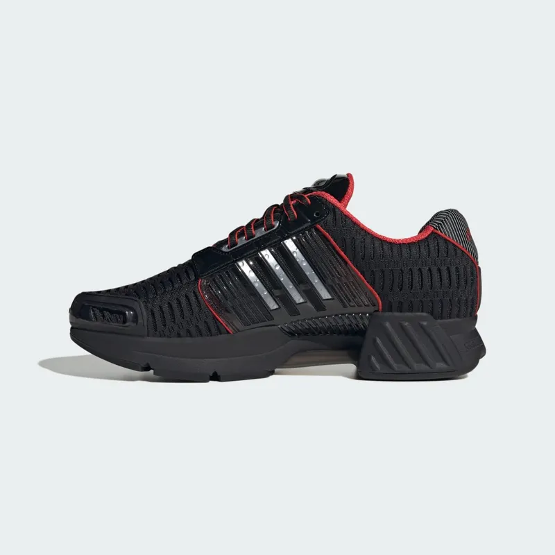 Adidas ADIDAS X COCA-COLA CLIMACOOL 1 Shoes Core Black / Silver Metallic / None (KH6897)