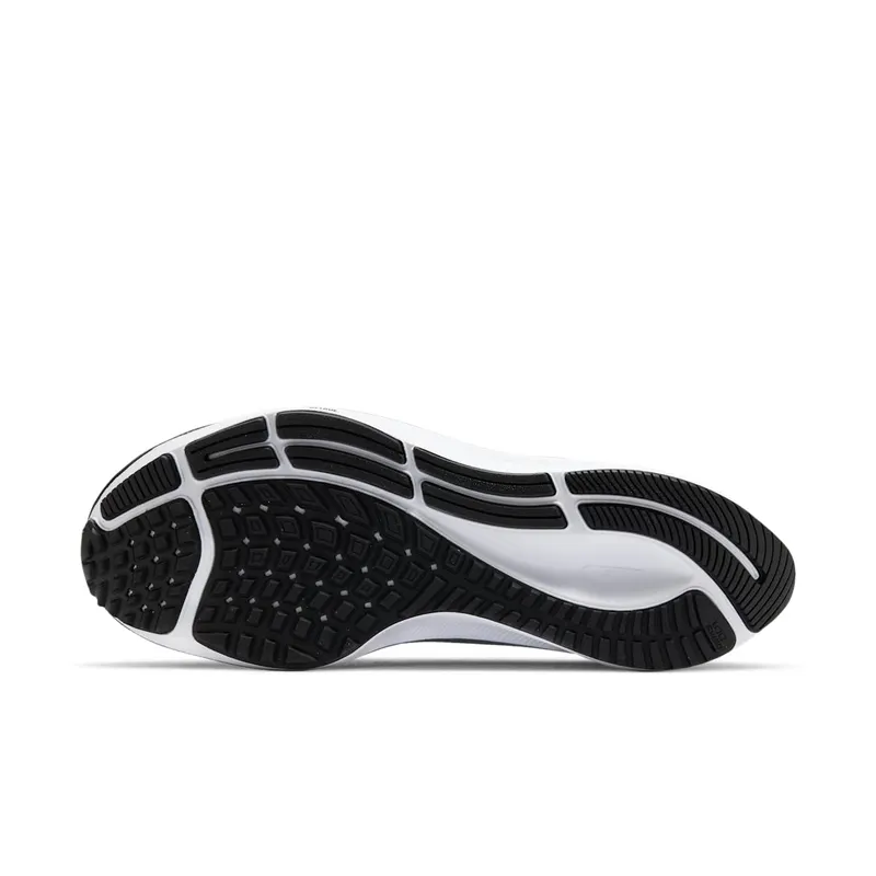 Nike Air Zoom Pegasus 37 Be True 2020 (W) Black/Multi-Color-White (CZ5923-001)
