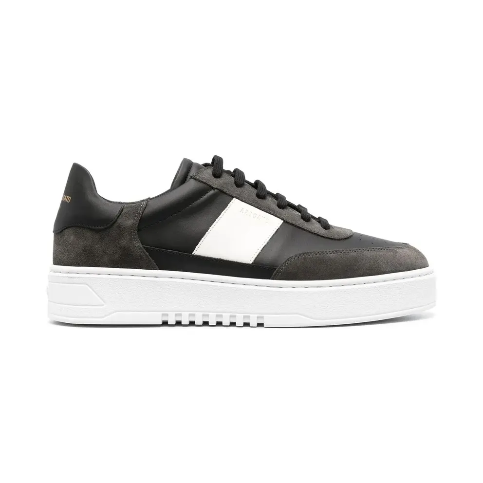 Axel Arigato Orbit Vintage Sneakers – Schwarz (F1023002)