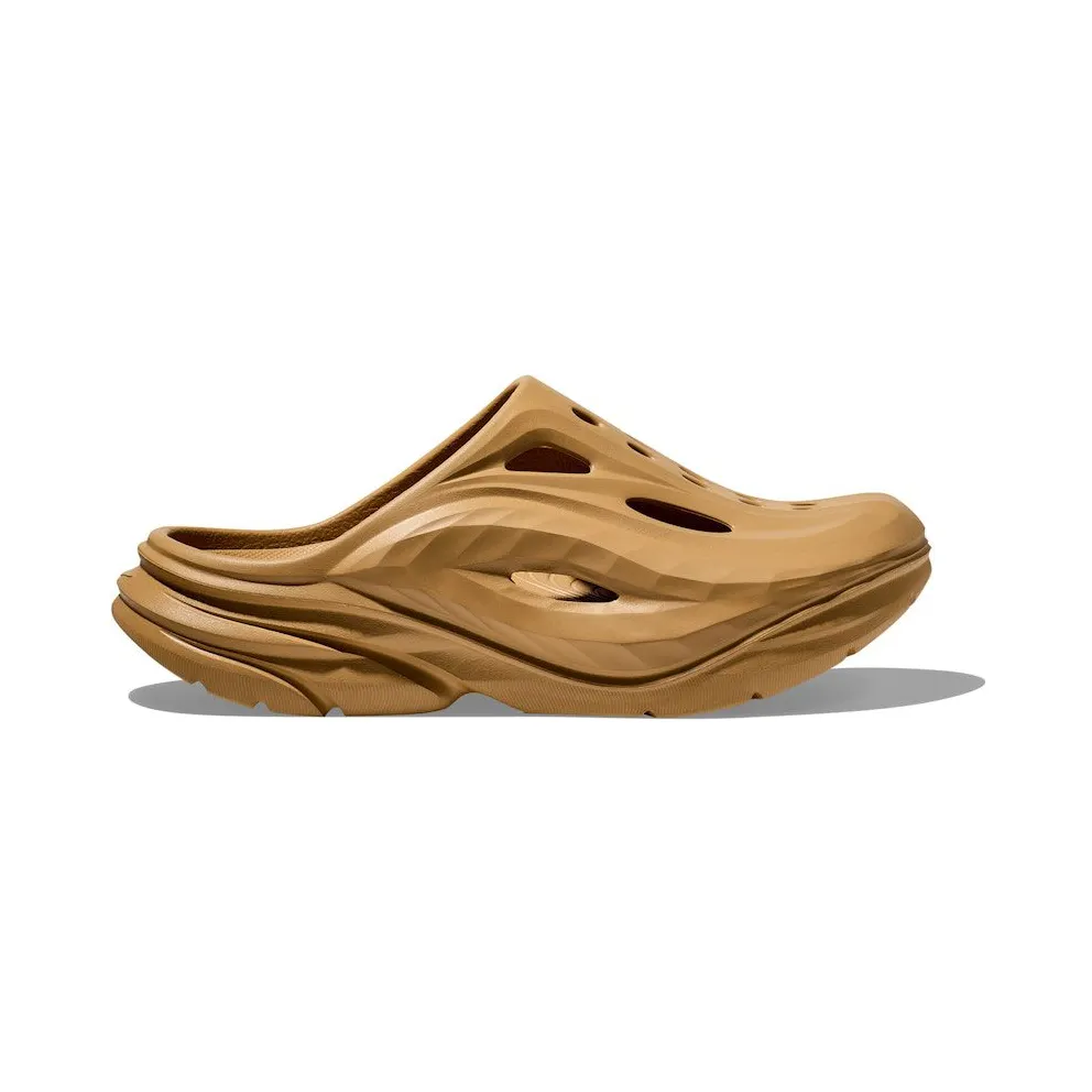 Hoka One Ora Recovery Mule Wheat (1147951-WHTW)